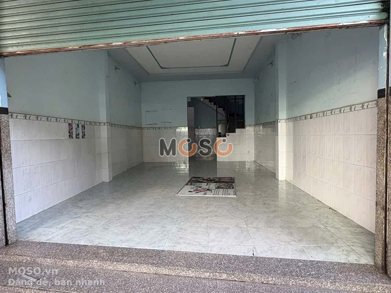 Cho thuê nhà hẻm 1014/47 Tân Kỳ Tân Quý Quận Bình Tân, TP.HCM – 3 phòng ngủ, giá 15 triệu - ảnh 4
